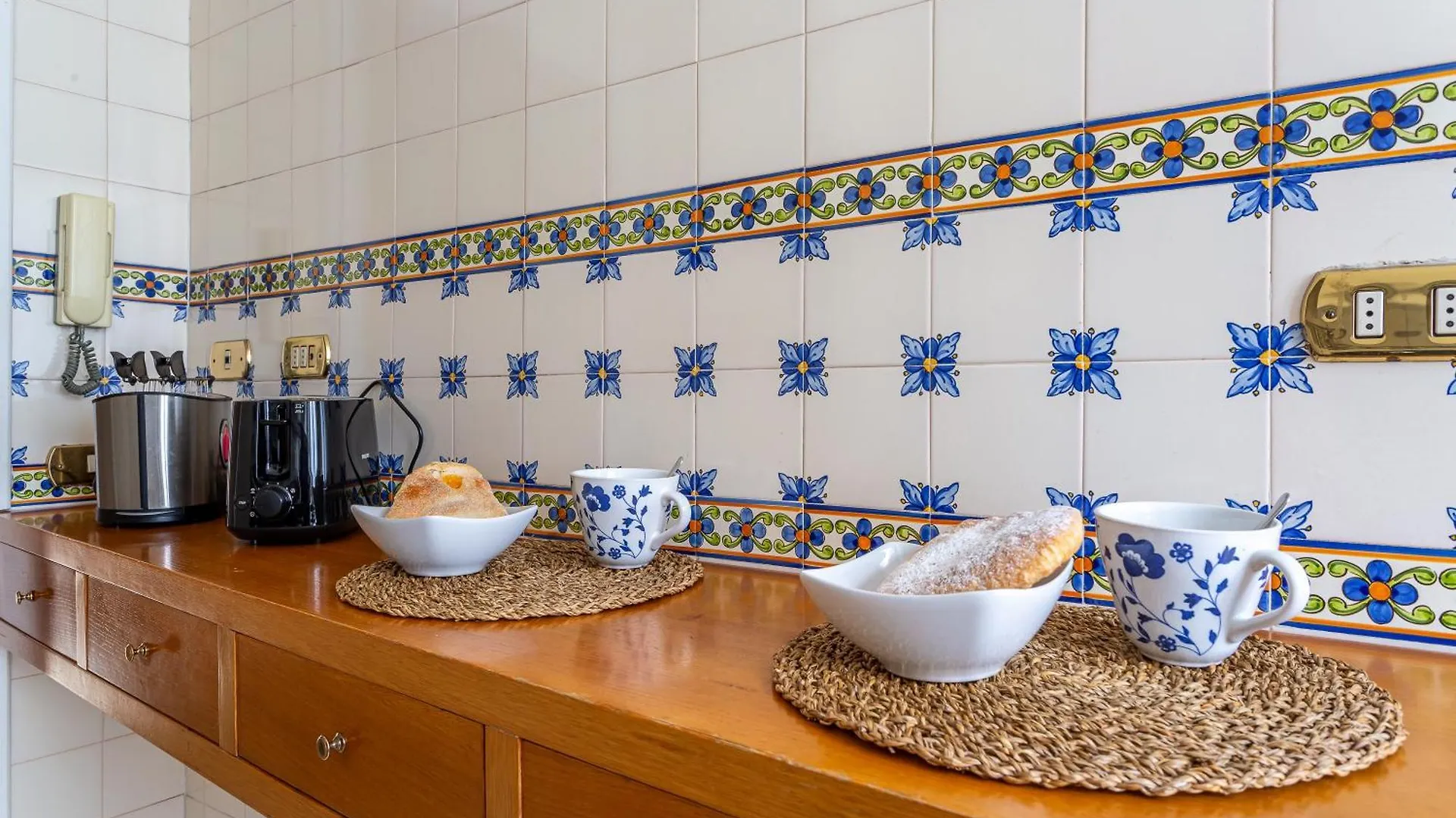 Iflat Classy & Spacious Apt Near Campo De Fiori Rome 0*,